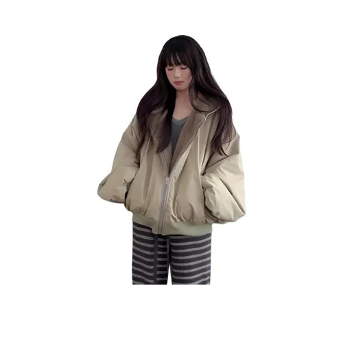 GENT LORE Унисекс Пуховики