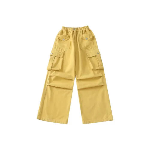 MILING Джинсы Осенний Зимний Комплект