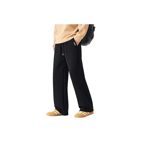 GEOREFOOL Мужские Повседневные Брюки