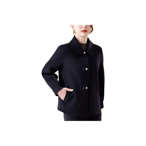 EMINU Женское пальто