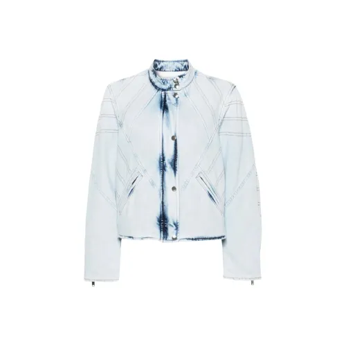 ISABEL MARANT Denim Jacket Women's