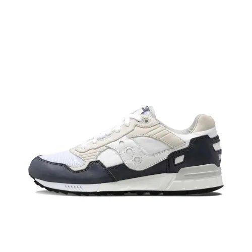 Saucony Shadow 5000 Беговые кроссовки Низкий топ Унисекс