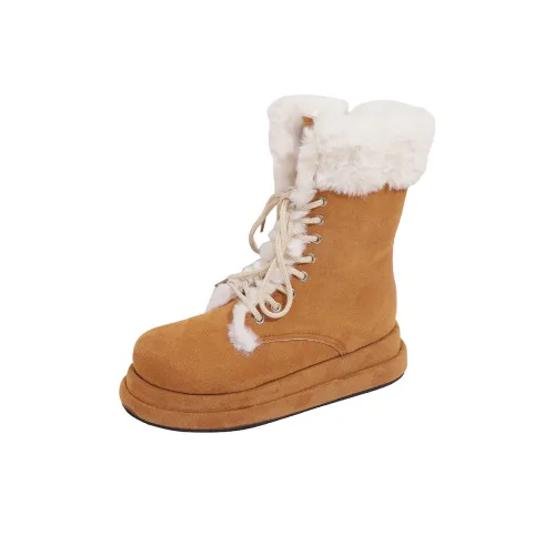 TNCM BICWUE Ботильоны Женские