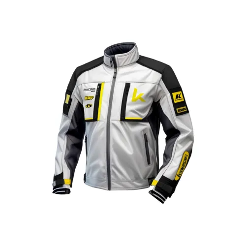 Куртка Kawasaki Motorcycle Kawasaki Long Yin Unisex