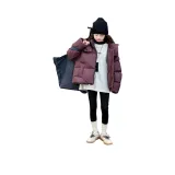 Сливовый фиолетовый