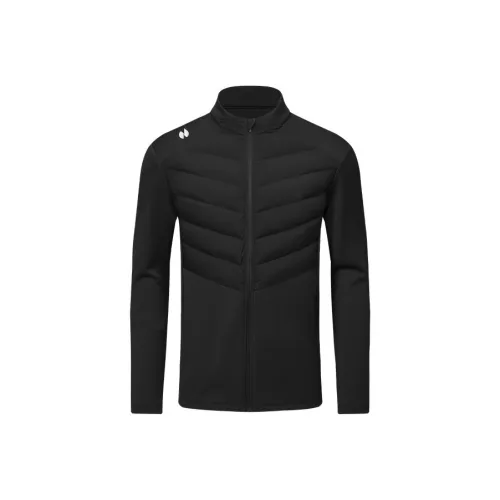 HOTSUIT Минерал Черный Мужской Пух