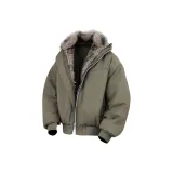 Армейский зеленый