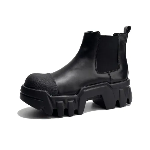 ZUOSAISI Челси Мужской