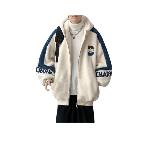 EDRPIUS Унисекс Куртки