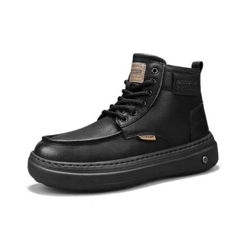 YEARCON MID Топ Повседневная обувь Мужская
