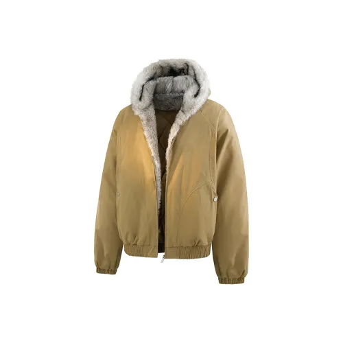 SONGXIER Унисекс Пуховики