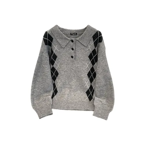 FORCEPULR Унисекс Трикотаж