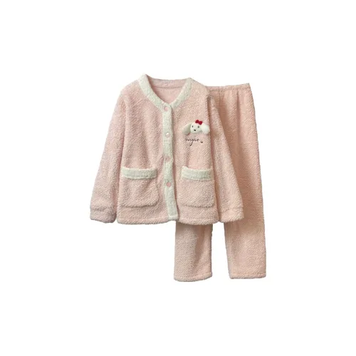 METE WHALE MT Пижамный комплект для женщин