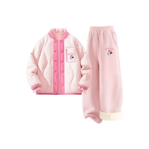 Disney Kids Повседневная Спортивная Одежда