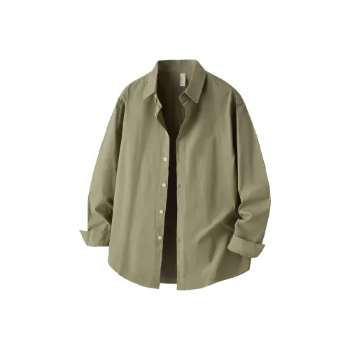 WAYHWEI Унисекс Рубашки