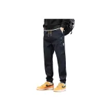 Черный с флисовой подкладкой