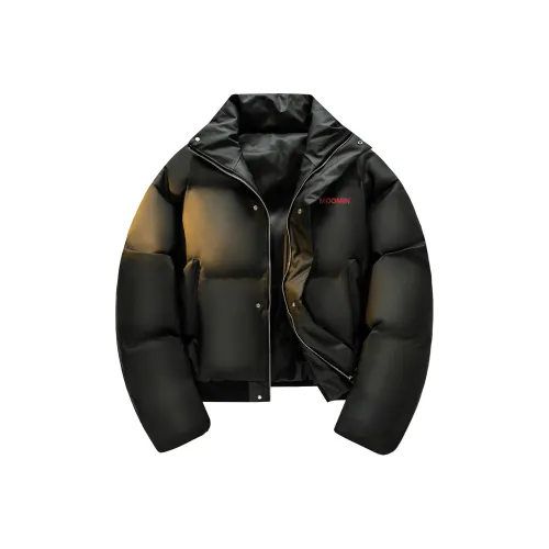 Мумин Унисекс Пуховики