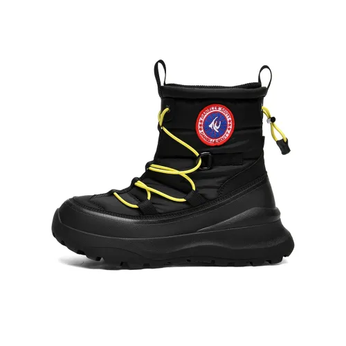 Dunnu Сноубутсы Унисекс