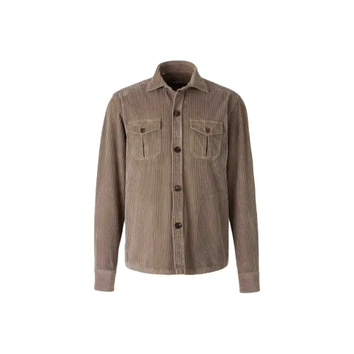 PHILOSOPHY DI LORENZO SERAFINI Fw25 Куртки и пальто Мужской