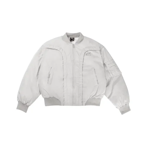 BLACK AT Унисекс Куртки