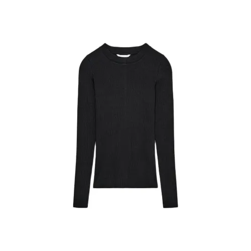 ZARA Collaboration Свинец Женские T-рубашки