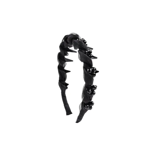 Bossia Тканевые ободки для волос Женские