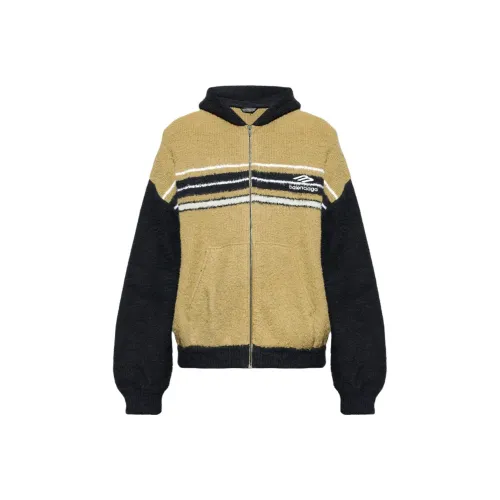 Balenciaga Fw25 Куртки и Пальто Стандартный крой Мужской