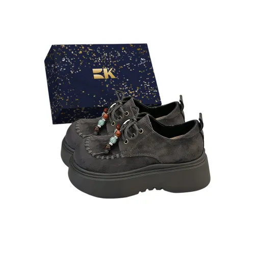 Boldi Kuki Низкий топ Повседневная обувь Женская