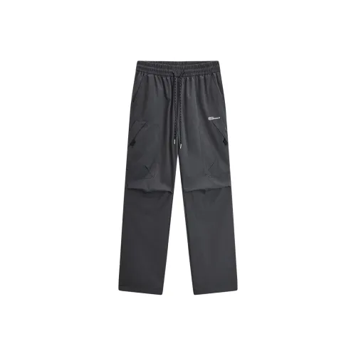 FAIRWHALE Мужские Карго Брюки