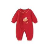 Красный китайский 60611