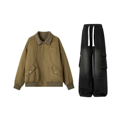 ROSECREED Повседневная спортивная одежда унисекс