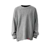 Серый [Slim Fit]