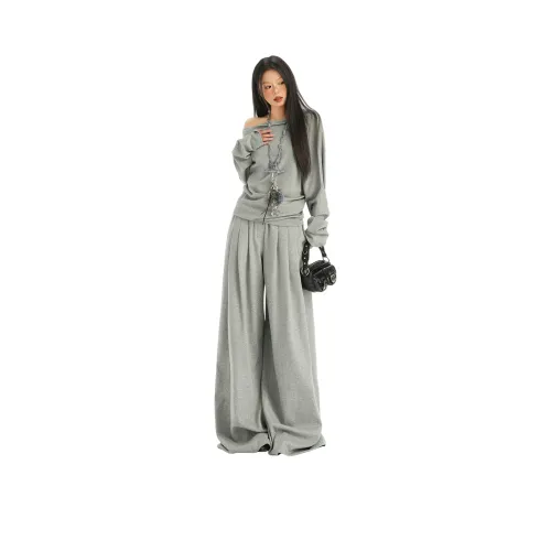 TOURNIQUET Свитшот Комплект Женский