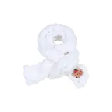 Чисто белый-золотистый рог оленя, материал: сумка