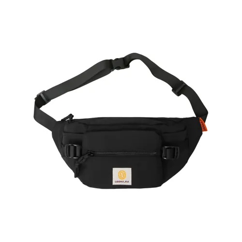 SMVP Нейлон Sling Сумка Унисекс Многоцветная