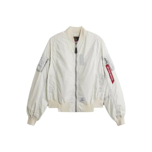 Совместный бренд Alpha Industries Куртки и Пальто Мужской