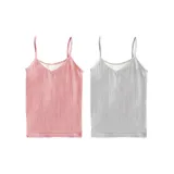 Розовый + Серый