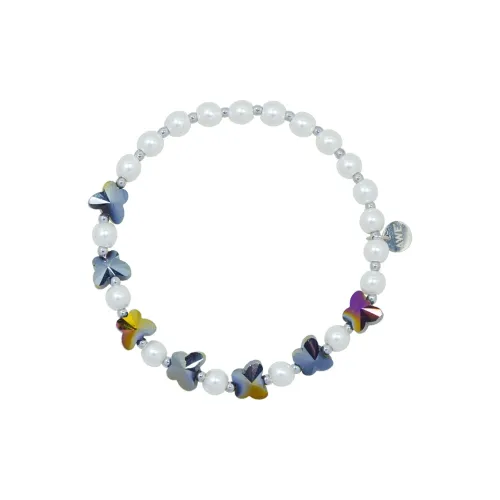 AWE Shell Pearl Bracelets Women's