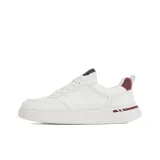 Белый красный