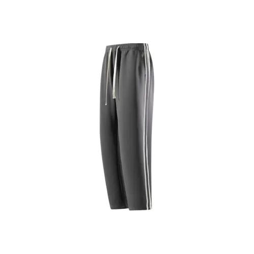 DOUBLEFISH Утепленные штаны Мужские