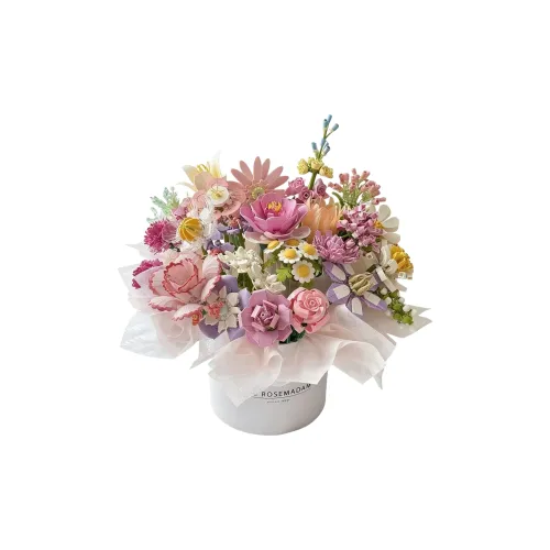 CANEXT Пластиковые конструкторы