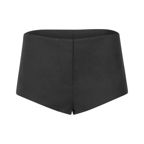 Entire Studios Fw25 Повседневные шорты Женские