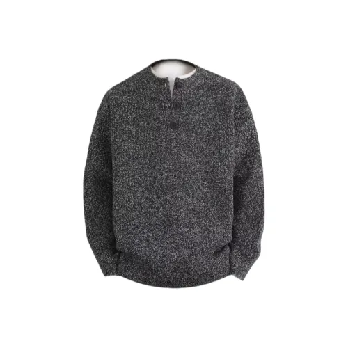 BANKONGSHAN Унисекс Трикотаж