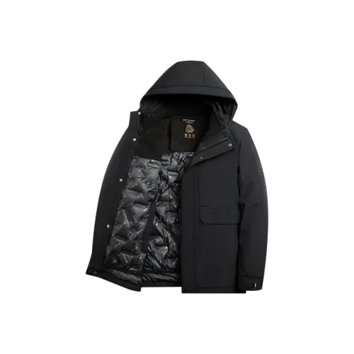 TUCANO Унисекс Пуховики