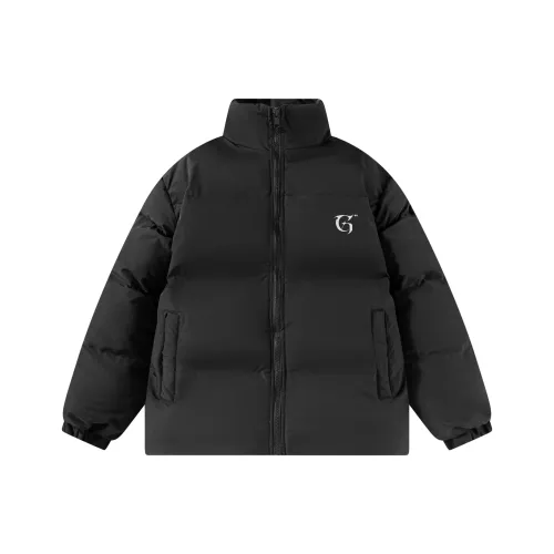 XIANGGUAN Унисекс Пуховики