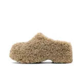 Хаки Медведь (Высота увеличивается на 7 см)