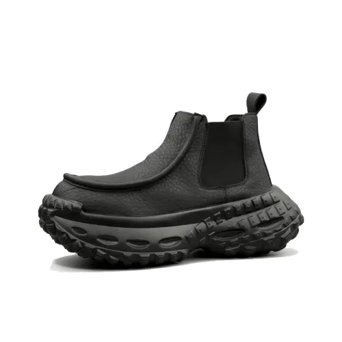 ZUOSAISI Челси Мужской