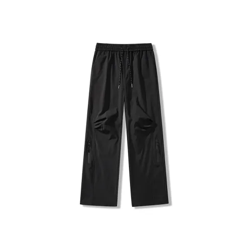 Cotton Gene Ветрозащитные штаны унисекс