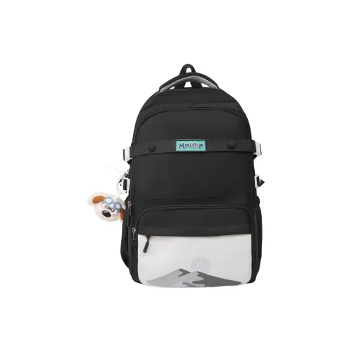 JIANMU Нейлон Рюкзак Стандартный Унисекс Многоцветный