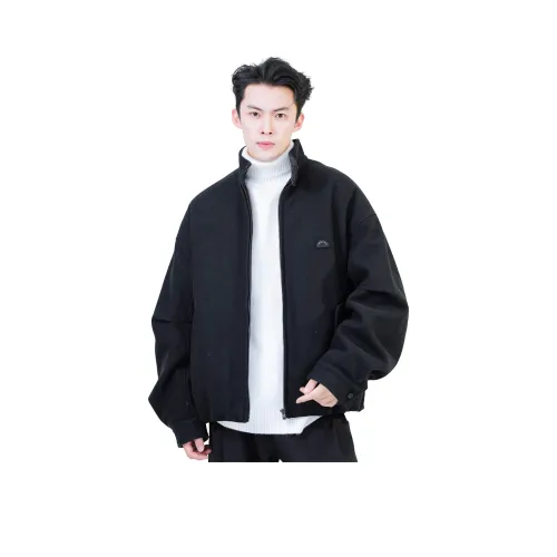 KACELSY Мужской пуховик